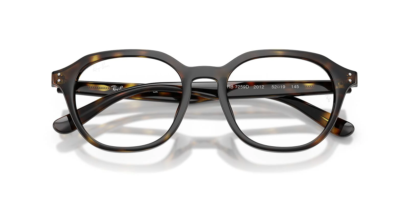 Ray-Ban RB 7259D 2012 - Image 4