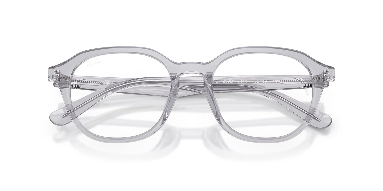 Ray-Ban RB 7259D 8411 - Image 4