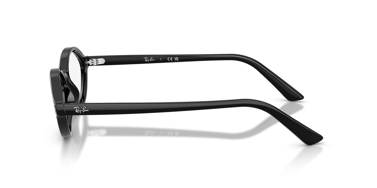 Ray-Ban RB 7265 8260 - Image 3