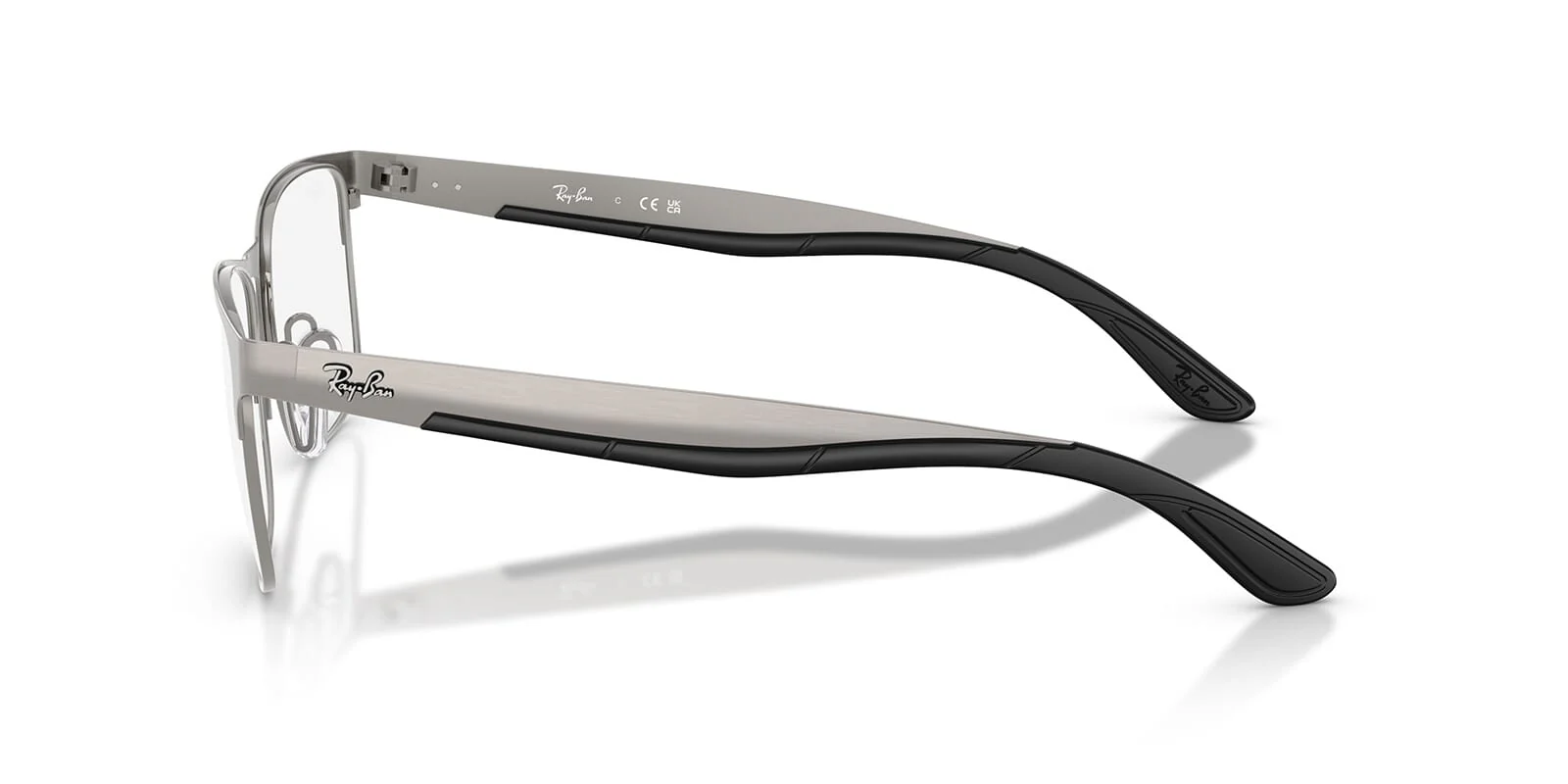 Ray-Ban RB 7550 3214 - Image 3