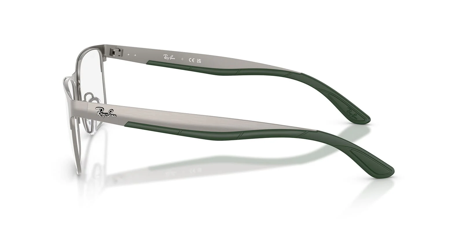 Ray-Ban RB 7550 3221 - Image 3