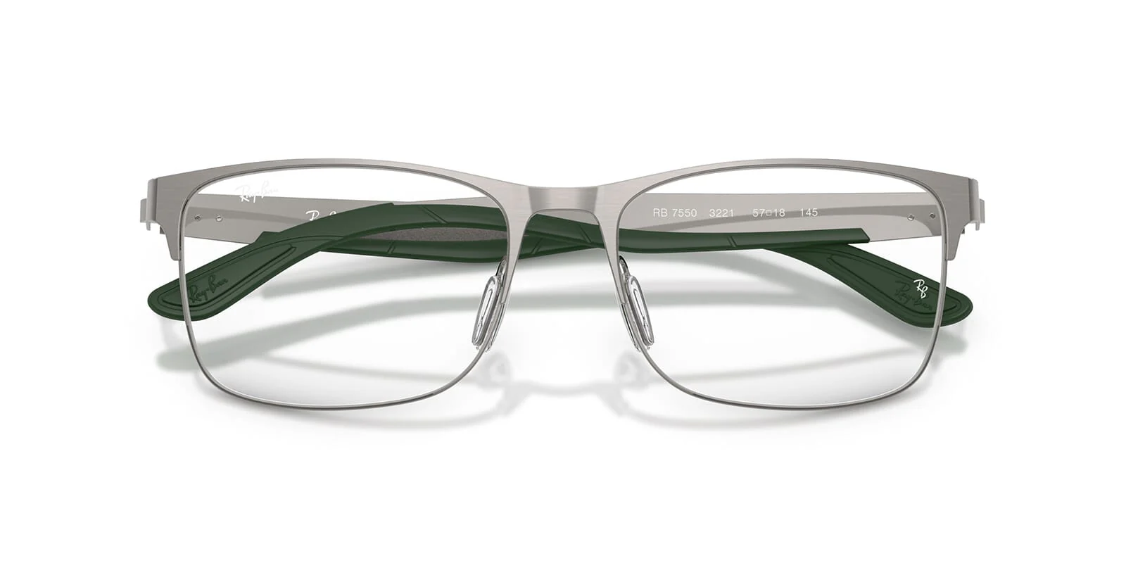 Ray-Ban RB 7550 3221 - Image 4