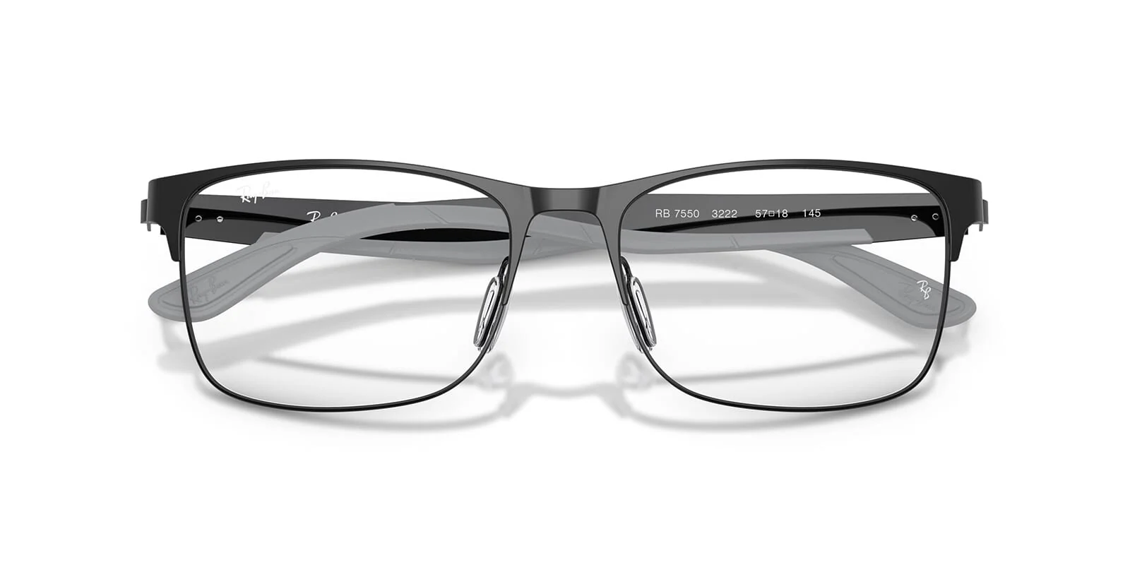 Ray-Ban RB 7550 3222 - Image 4