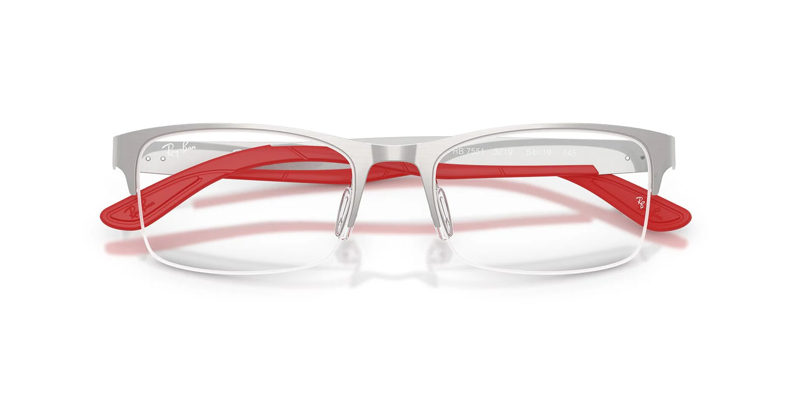 Ray-Ban RB 7551 3219 - Image 4