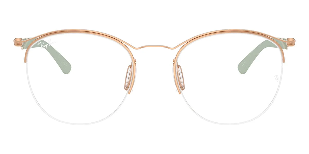 Ray-Ban RB 7553 3217 - Image 2
