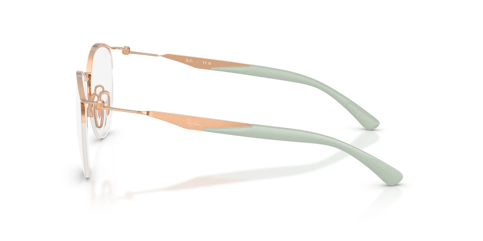 Ray-Ban RB 7553 3217 - Image 3