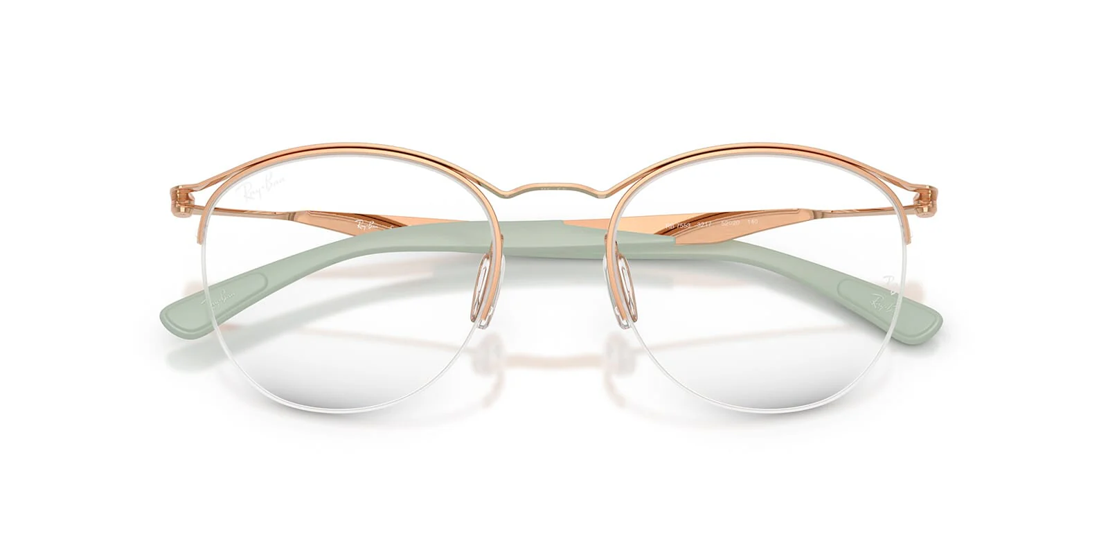 Ray-Ban RB 7553 3217 - Image 4