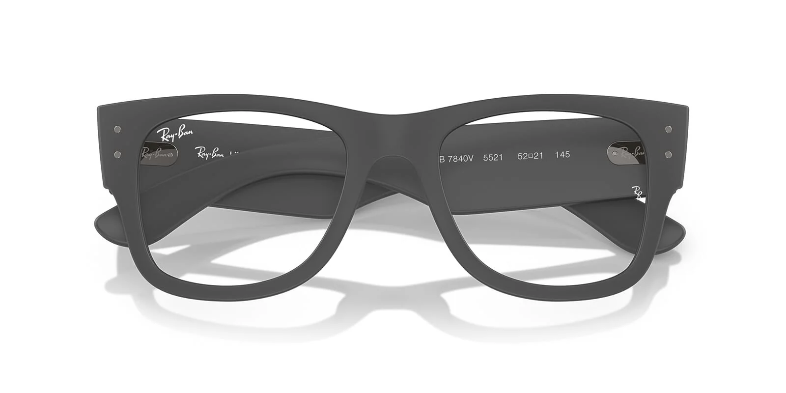 Ray-Ban RB 7840V 5521 - Image 4
