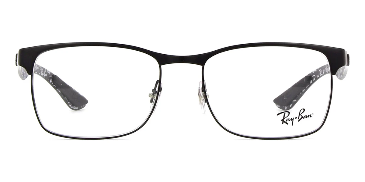 Ray-Ban RB 8416 2503 - Image 2