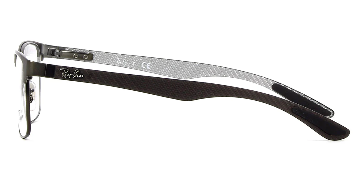 Ray-Ban RB 8416 2620 - Image 3