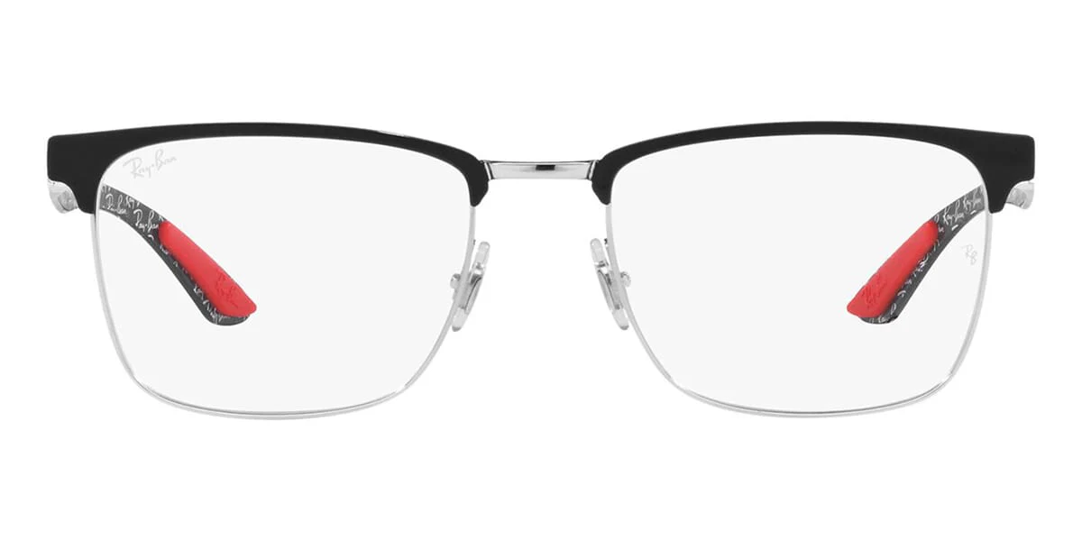 Ray-Ban RB 8421 2861 - Image 2