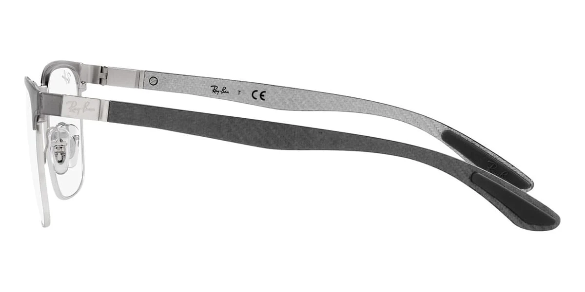Ray-Ban RB 8421 3125 - Image 3