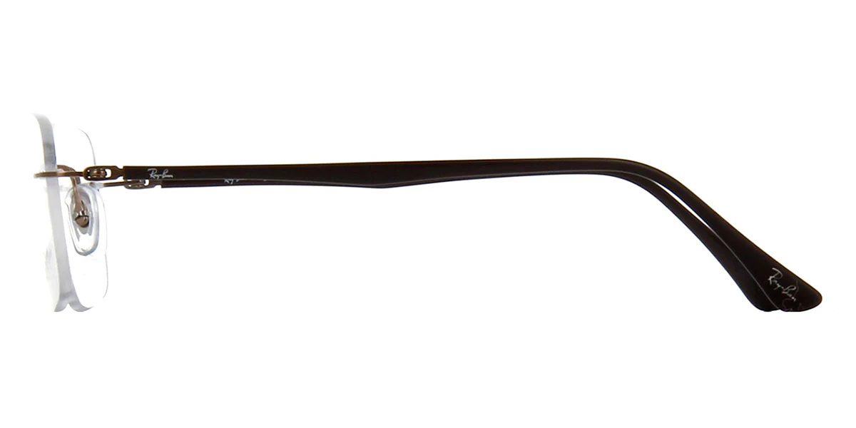 Ray-Ban RB 8725 1131 - Image 3