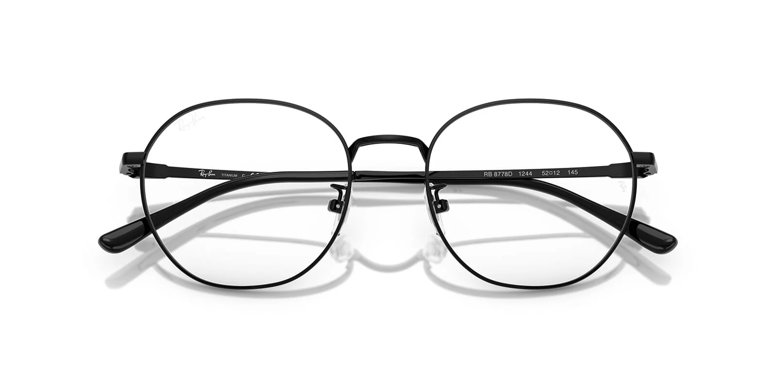 Ray-Ban RB 8778D 1244 - Image 4
