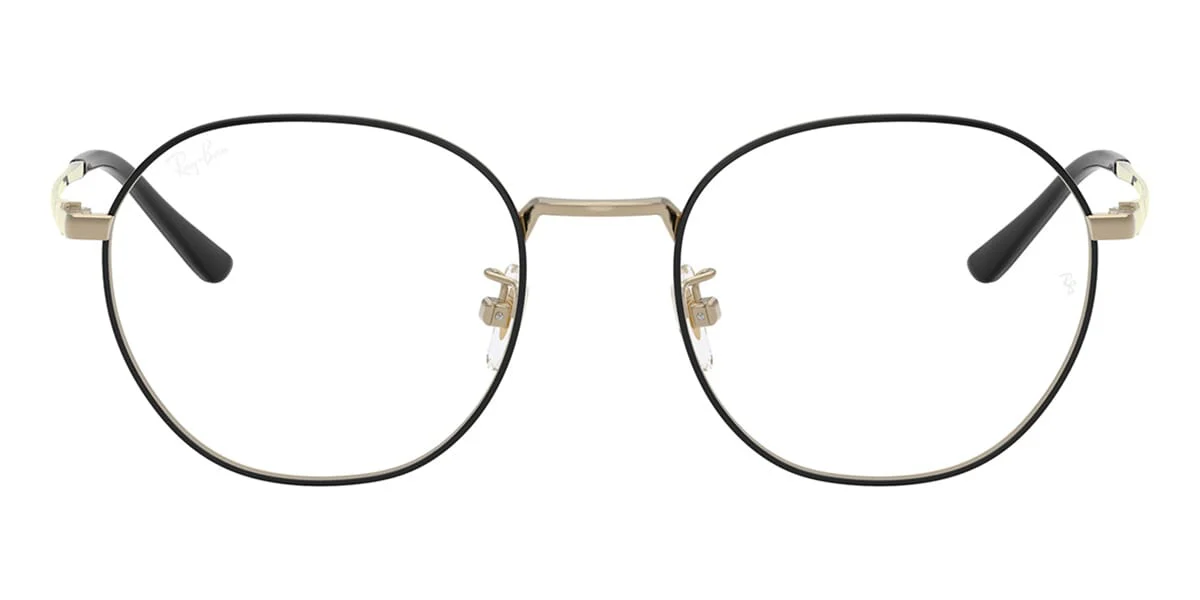 Ray-Ban RB 8778D 1250 - Image 2