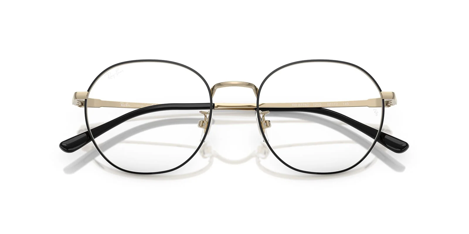Ray-Ban RB 8778D 1250 - Image 4