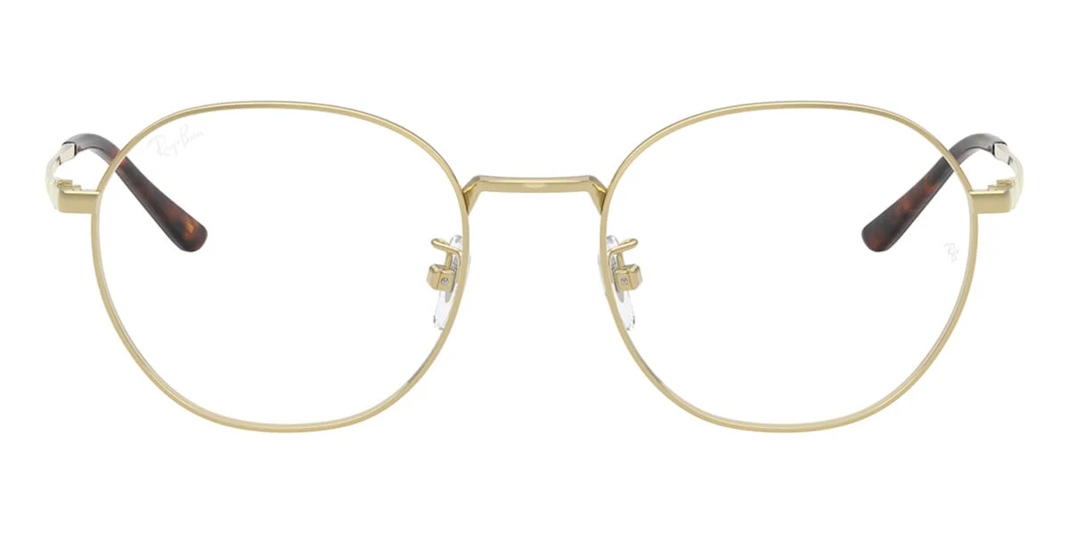 Ray-Ban RB 8778D 1251 - Image 2