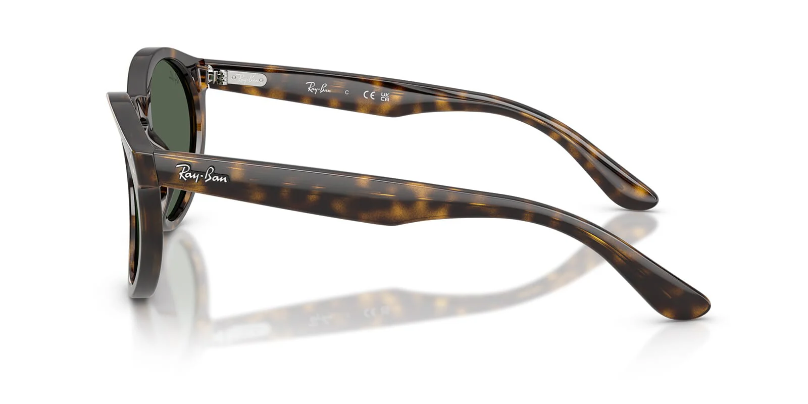 Ray-Ban RB R0505S 6790/VR - Image 3