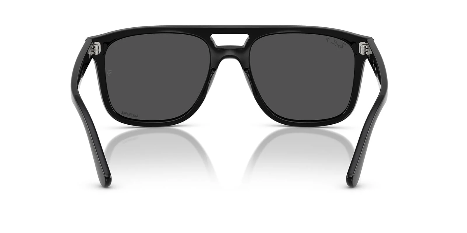 Ray-Ban RB 2213CH 901/K8 Chromance Polarised - Image 5