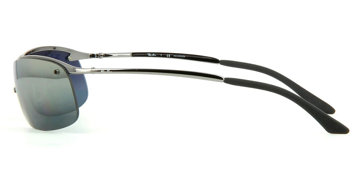 Ray-Ban 3183 004/82 Polarised - Image 3