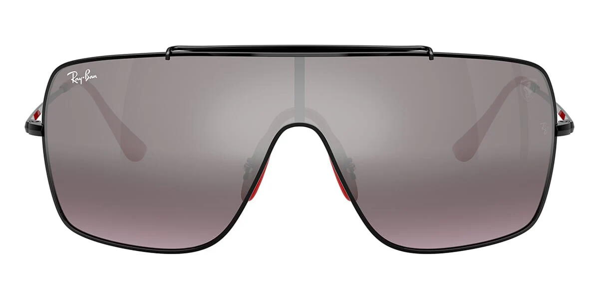 Ray-Ban Wings II RB 3697M F009/Y3 - Image 2
