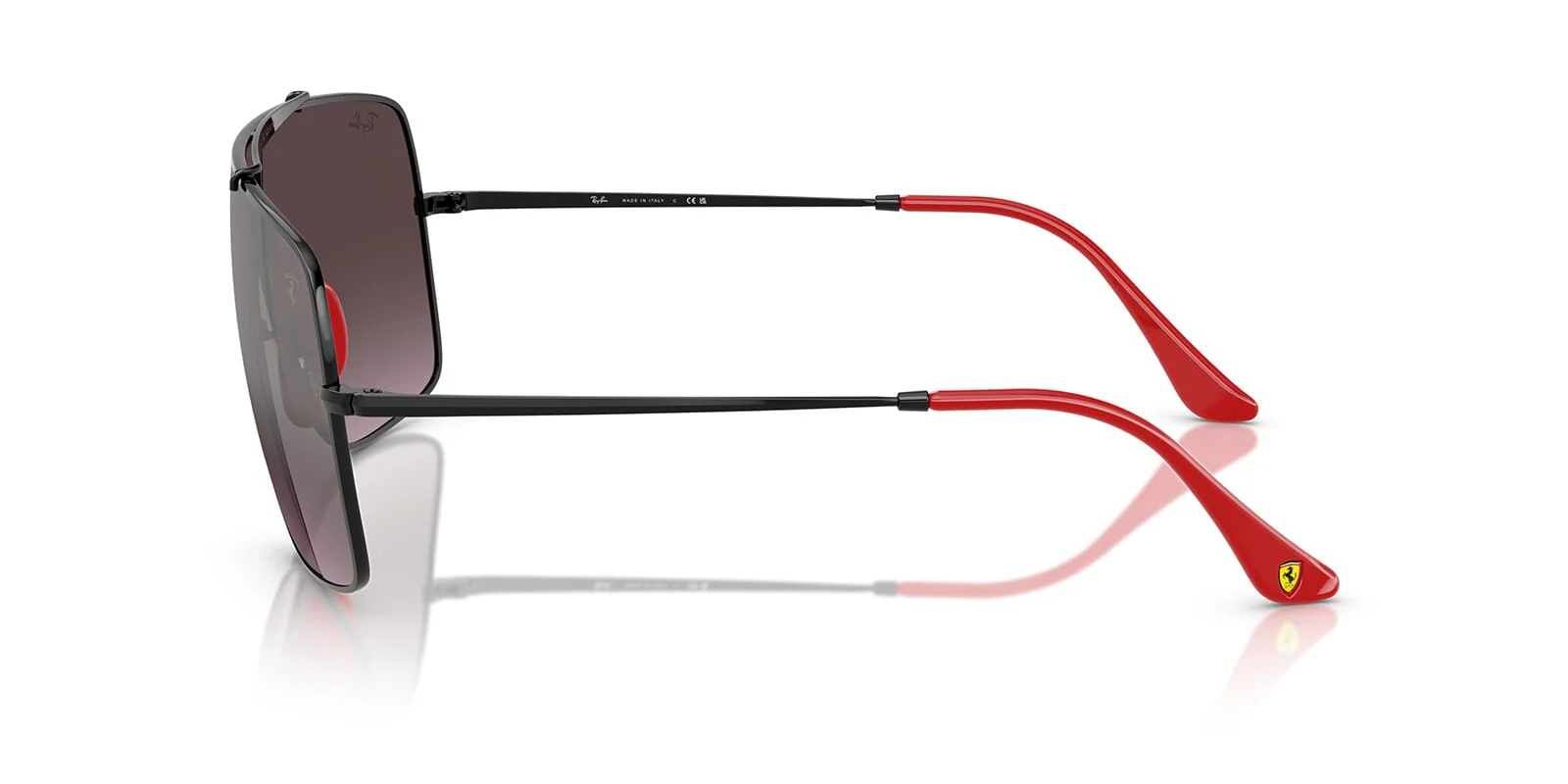 Ray-Ban Wings II RB 3697M F009/Y3 - Image 3