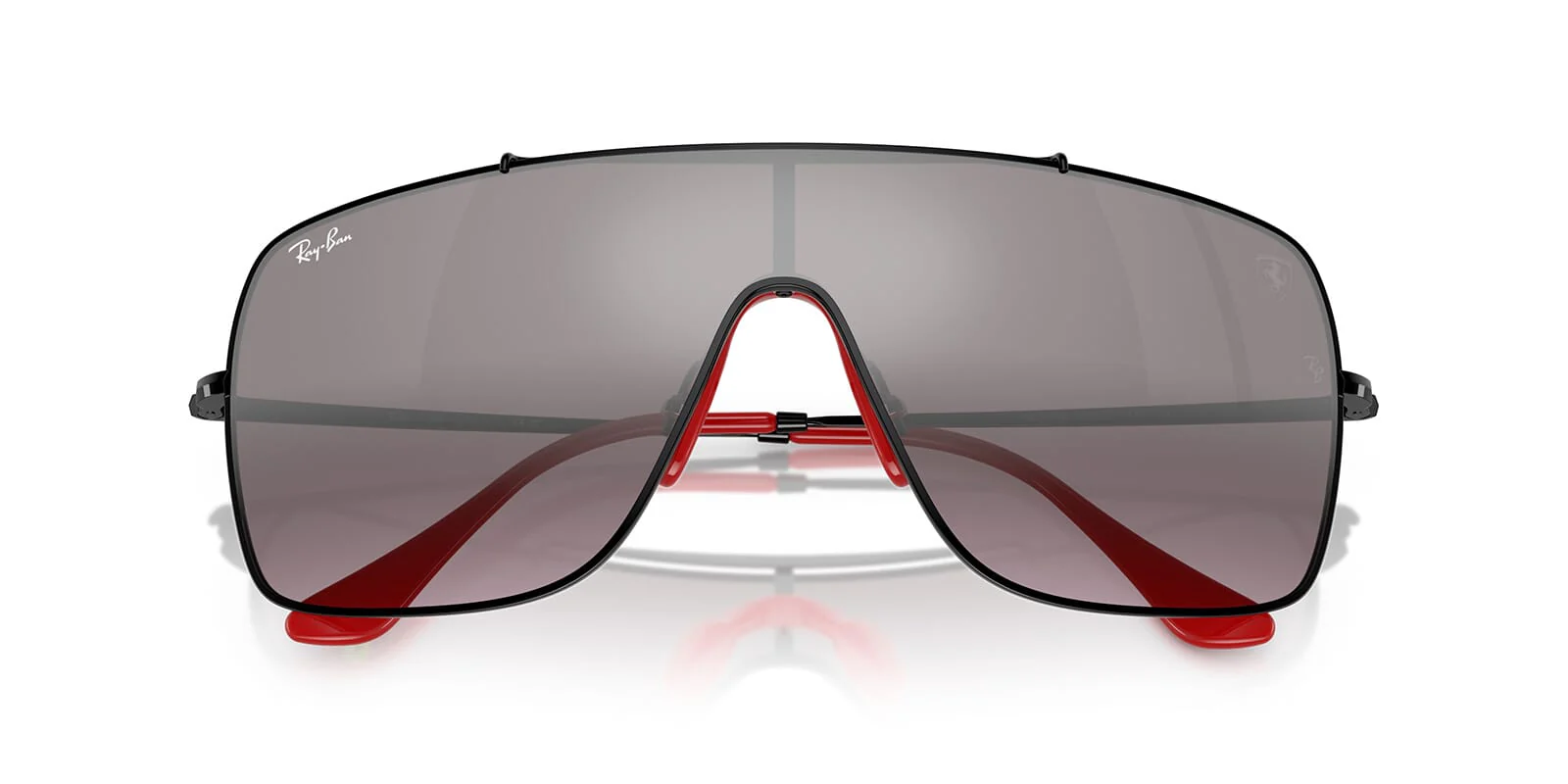 Ray-Ban Wings II RB 3697M F009/Y3 - Image 4