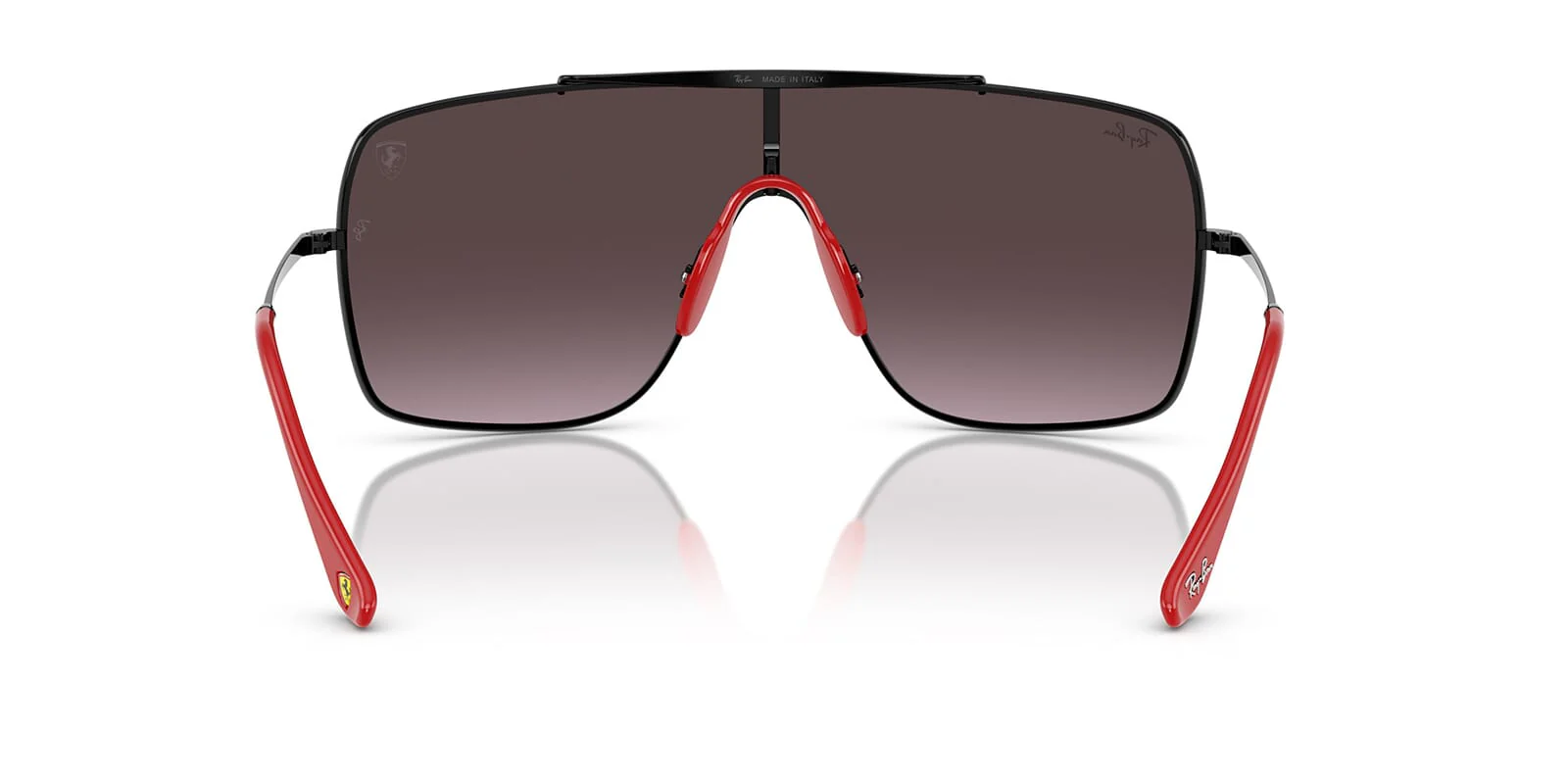 Ray-Ban Wings II RB 3697M F009/Y3 - Image 5
