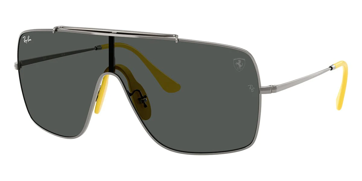 Ray-Ban Wings II RB 3697M F030/87