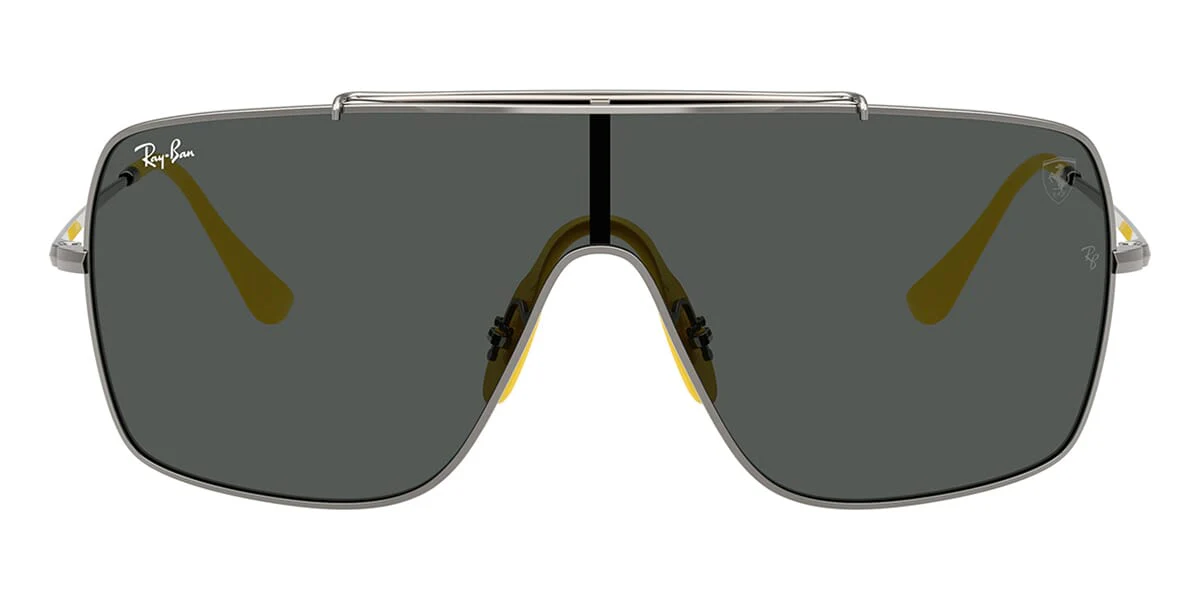 Ray-Ban Wings II RB 3697M F030/87 - Image 2