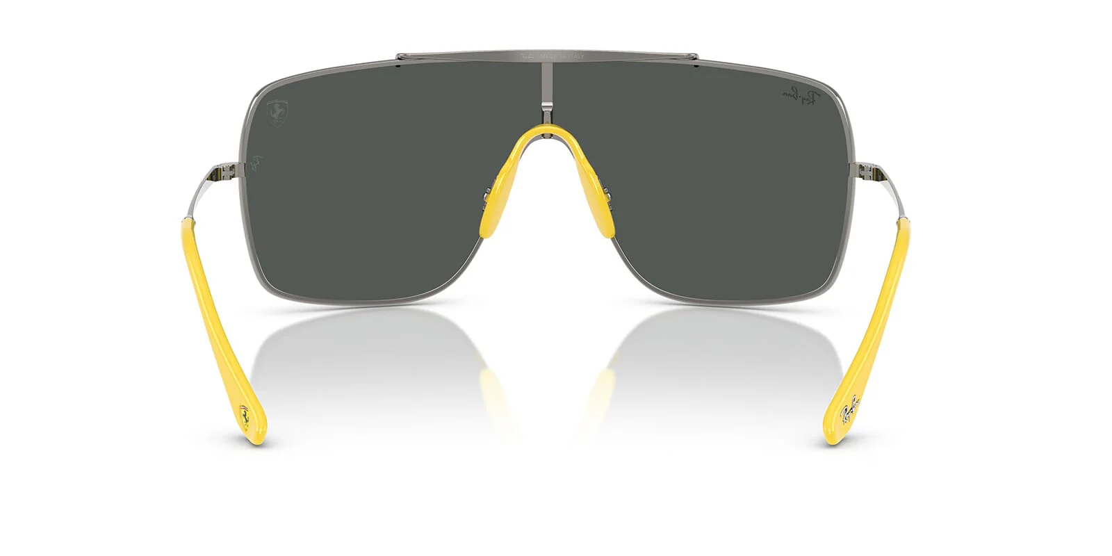 Ray-Ban Wings II RB 3697M F030/87 - Image 5