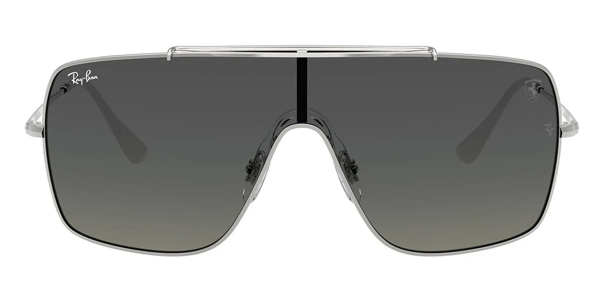 Ray-Ban Wings II RB 3697M F104/8G - Image 2