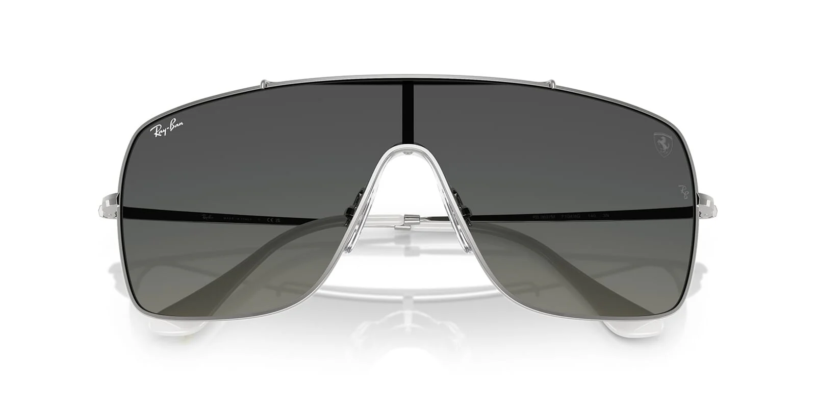 Ray-Ban Wings II RB 3697M F104/8G - Image 4