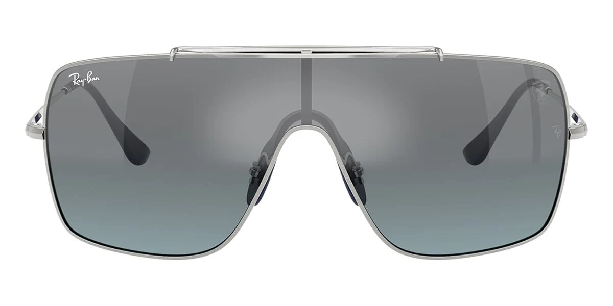 Ray-Ban Wings II RB 3697M F104/Y0 - Image 2