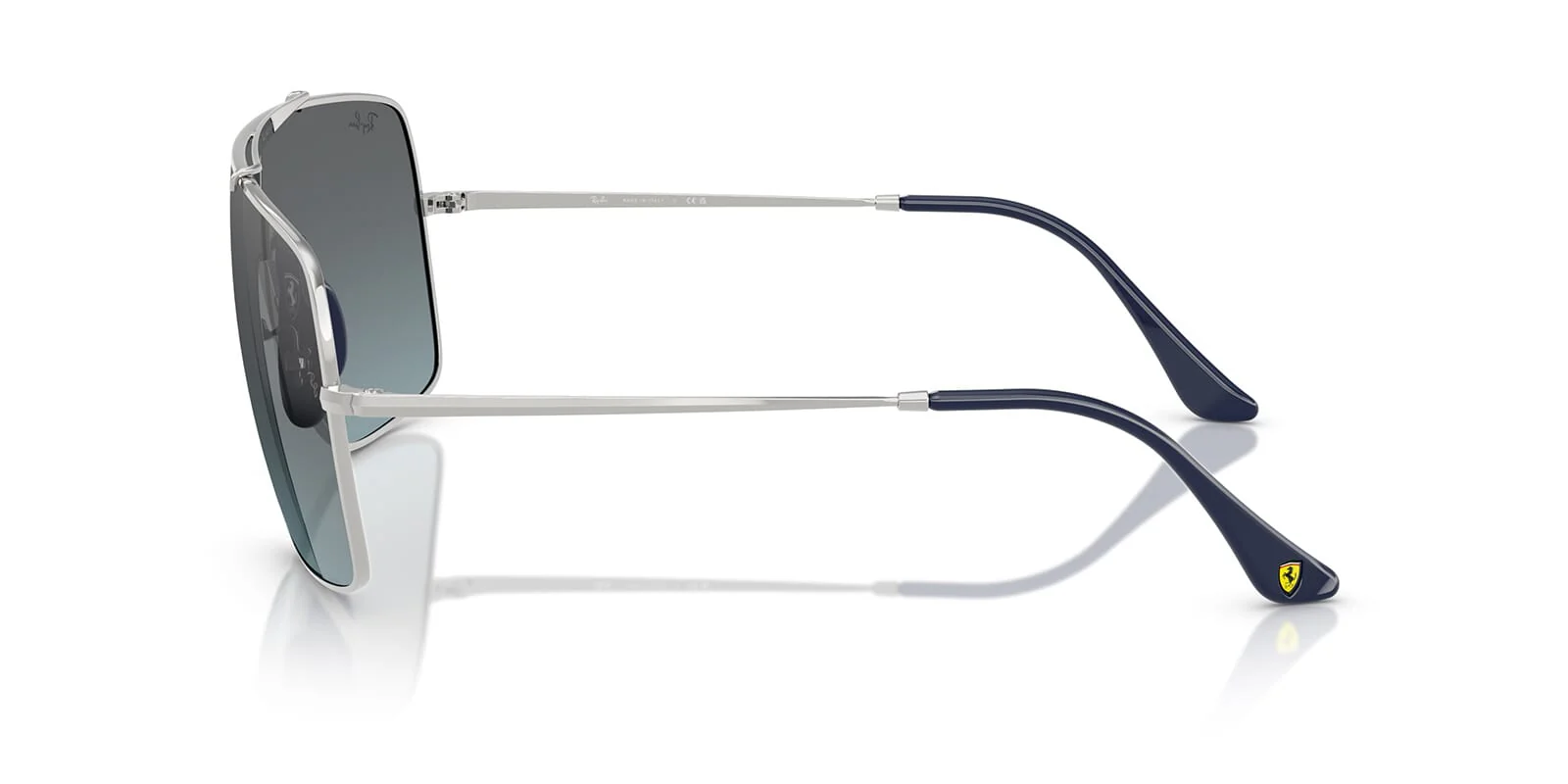 Ray-Ban Wings II RB 3697M F104/Y0 - Image 3