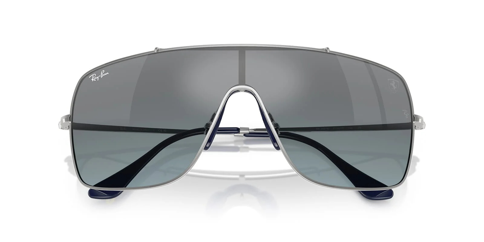 Ray-Ban Wings II RB 3697M F104/Y0 - Image 4