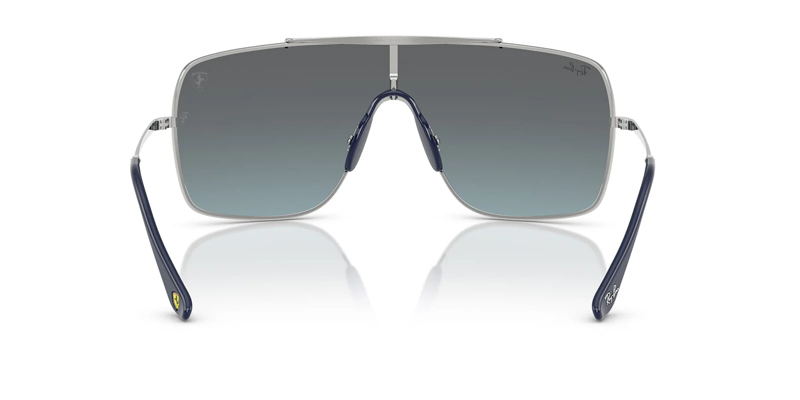 Ray-Ban Wings II RB 3697M F104/Y0 - Image 5