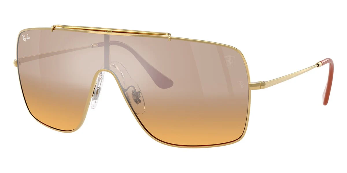 Ray-Ban Wings II RB 3697M F105/Y1