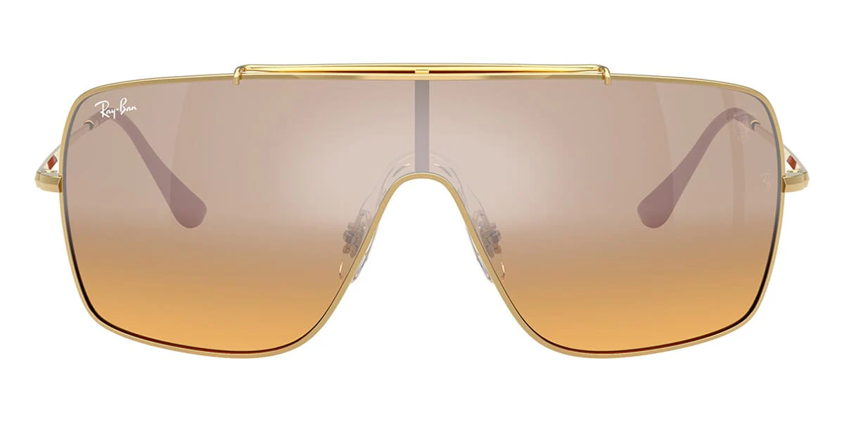 Ray-Ban Wings II RB 3697M F105/Y1 - Image 2