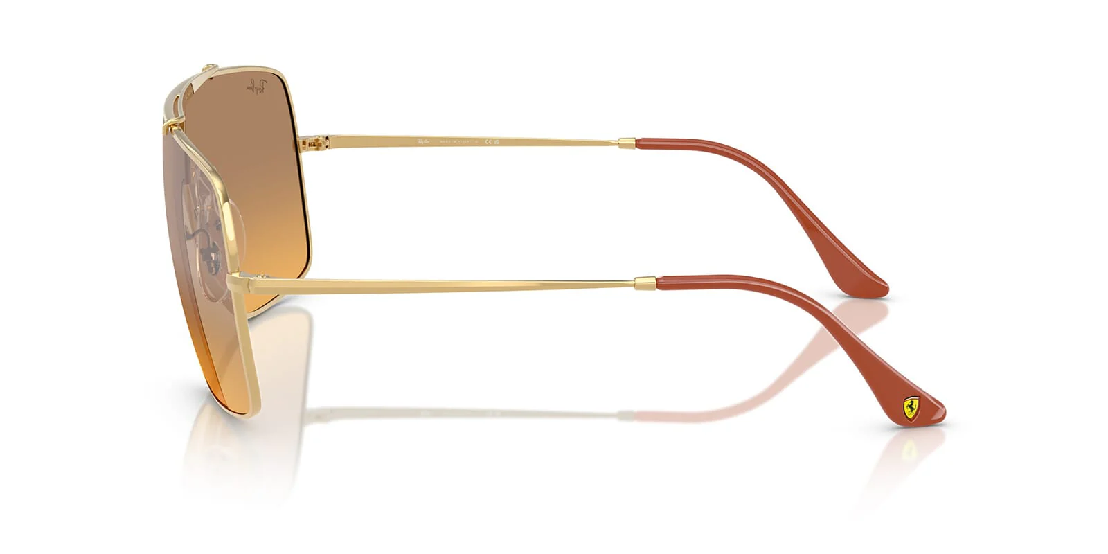 Ray-Ban Wings II RB 3697M F105/Y1 - Image 3