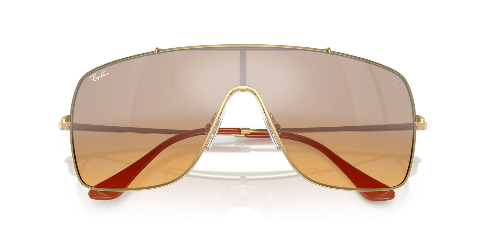 Ray-Ban Wings II RB 3697M F105/Y1 - Image 4