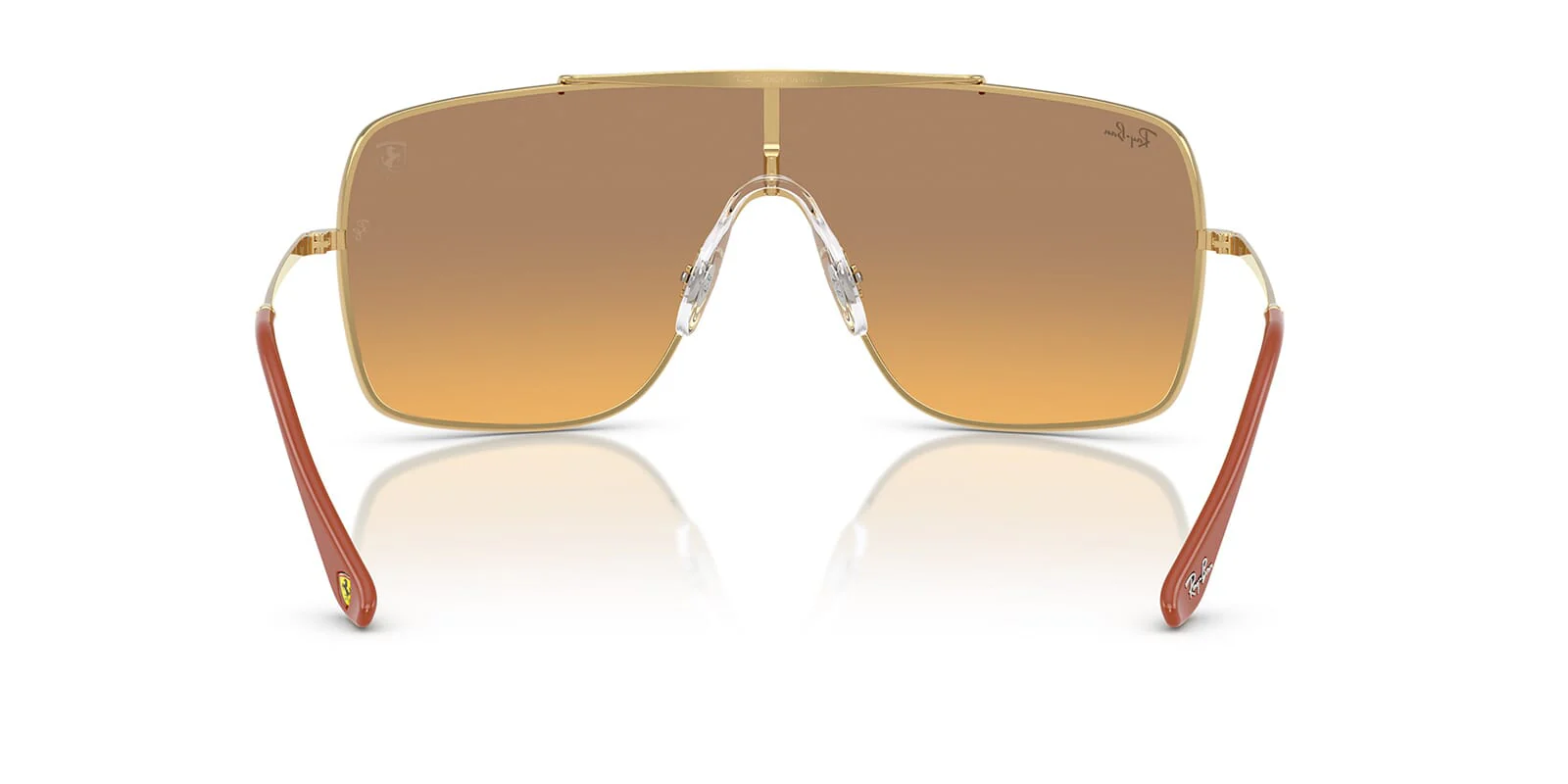Ray-Ban Wings II RB 3697M F105/Y1 - Image 5
