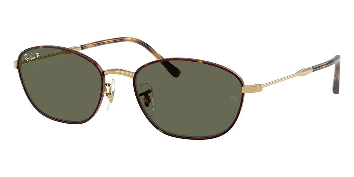 Ray-Ban RB 3749 9273/58 - As Seen On Georgina Amoros