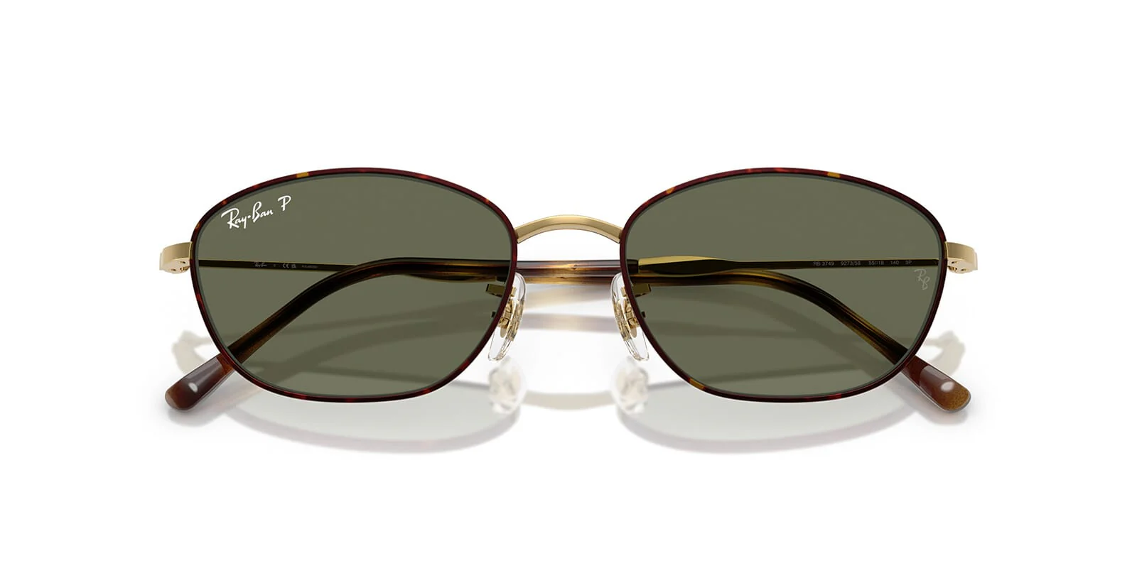 Ray-Ban RB 3749 9273/58 - As Seen On Georgina Amoros - Image 4