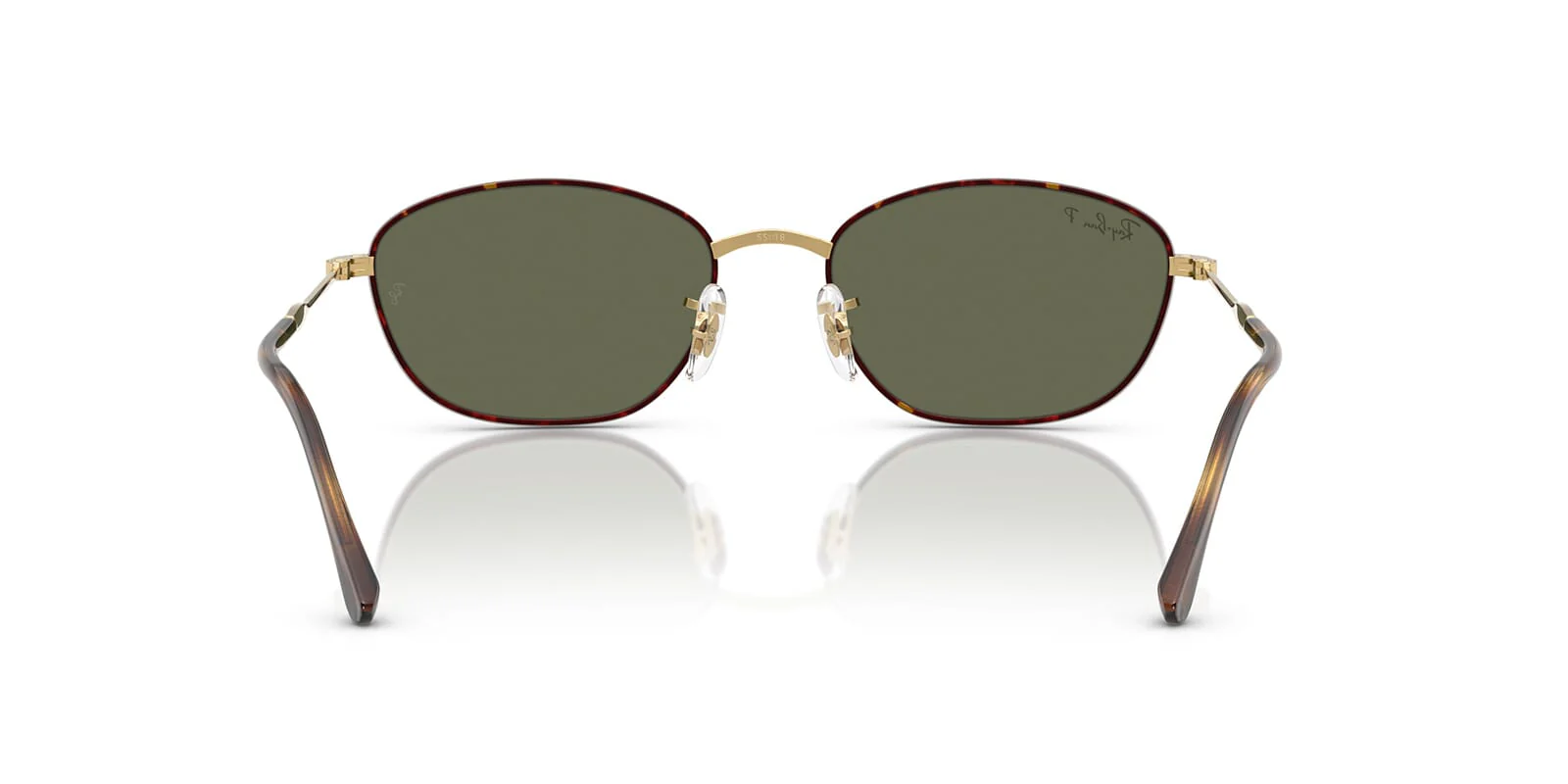 Ray-Ban RB 3749 9273/58 - As Seen On Georgina Amoros - Image 5