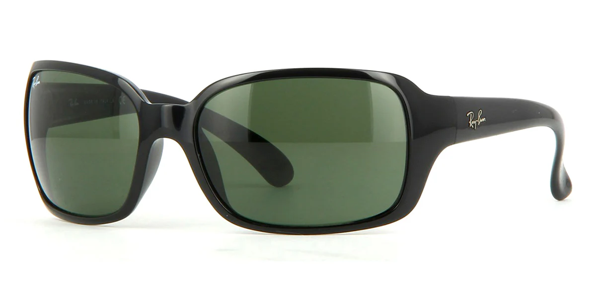 Ray-Ban 4068 601 - As Seen On Amy Adams