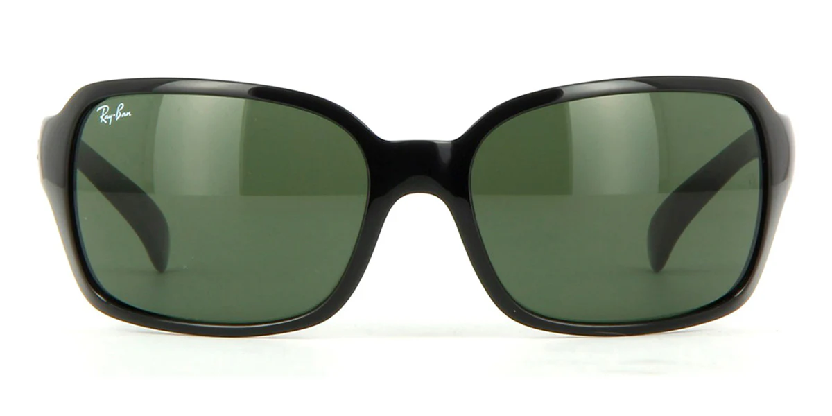 Ray-Ban 4068 601 - As Seen On Amy Adams - Image 2