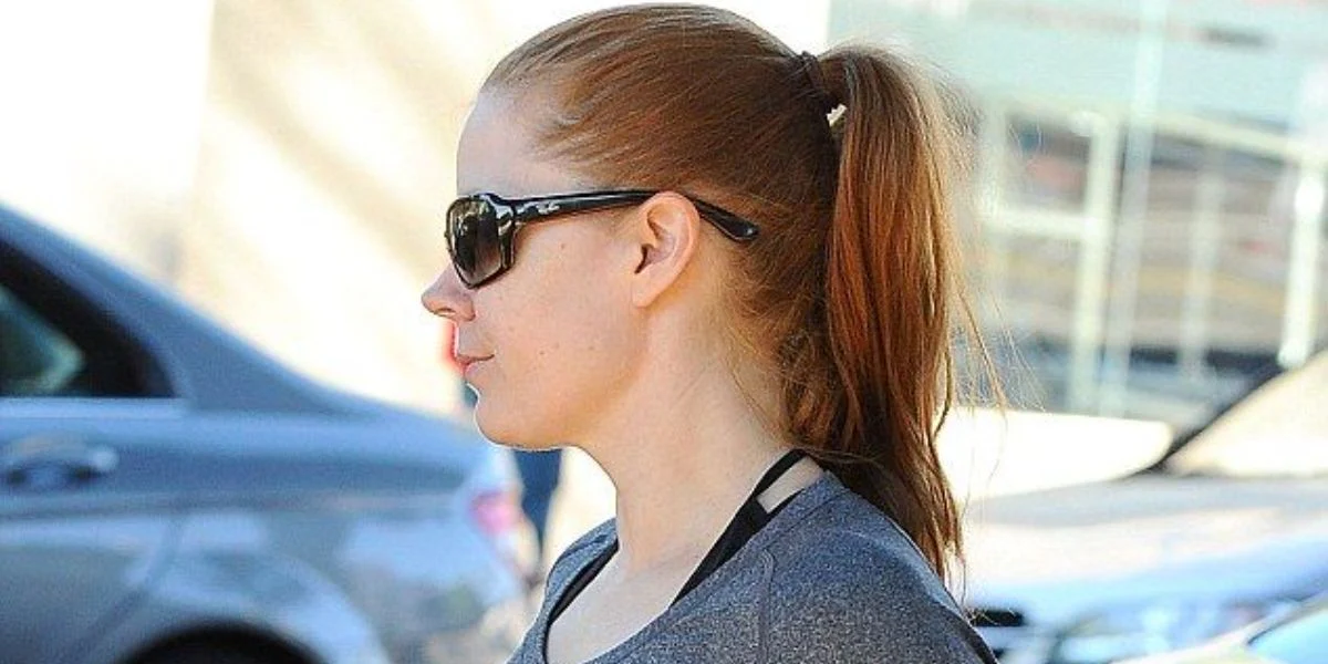 Ray-Ban 4068 601 - As Seen On Amy Adams - Image 4