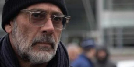 Ray-Ban RB 4323 6449/71 - As Seen On Jeffrey Dean Morgan - Image 4
