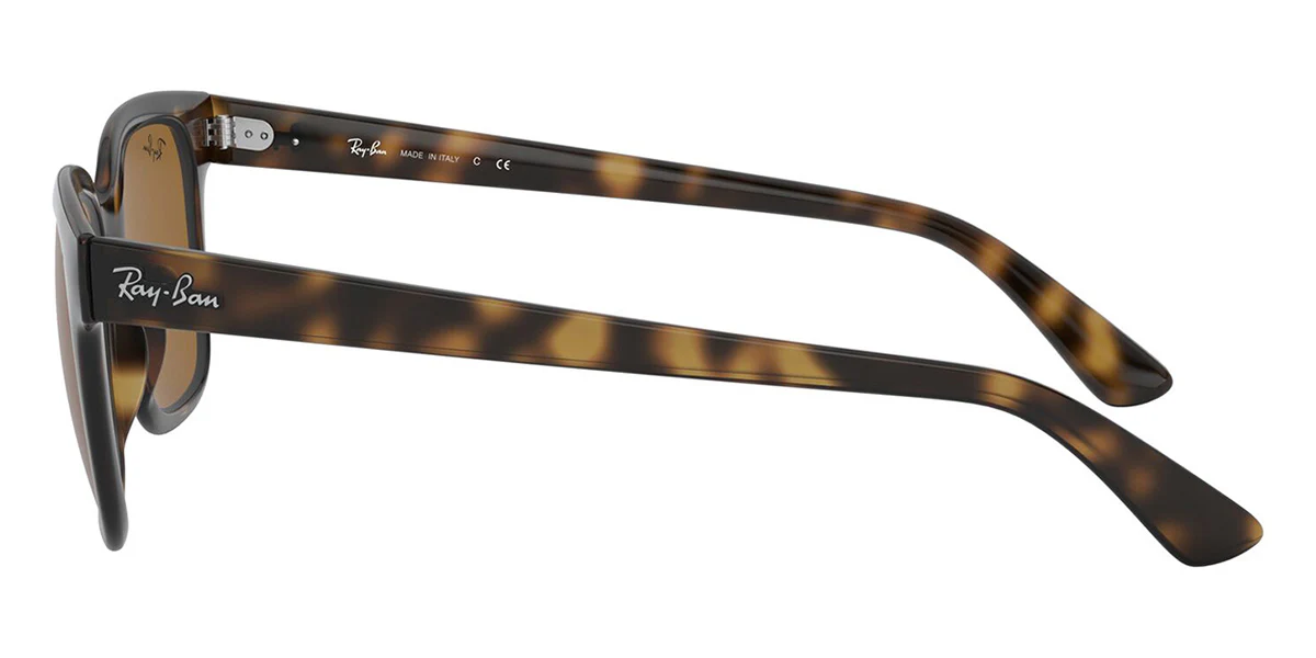 Ray-Ban RB 4323 710/33 - Image 3